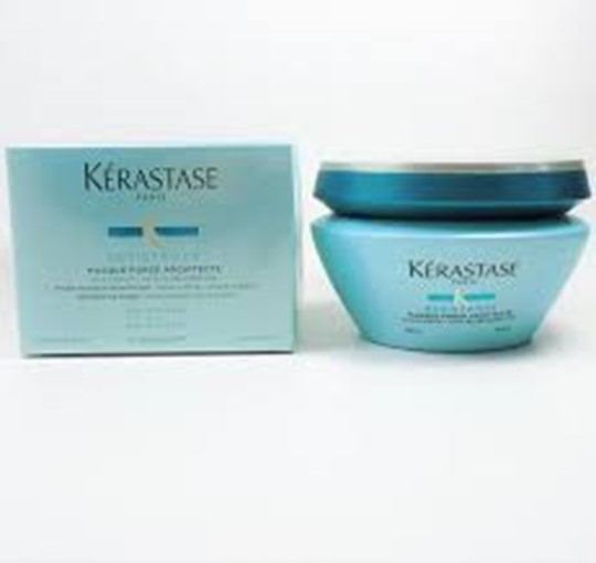 Picture of KERASTASE RESISTANCE MASQUE FORCE ARCHITECTE